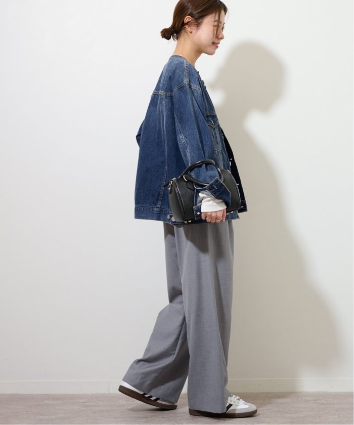 新品タグ付き　journal standard lerume デニムジャケット WEB限定追加予約》デニムジャケット(508281158) | ジャーナル