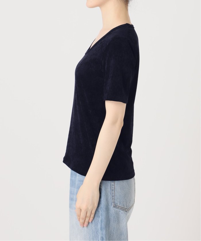 velour Tシャツ(508281315) | プラージュ(Plage) - d fashion
