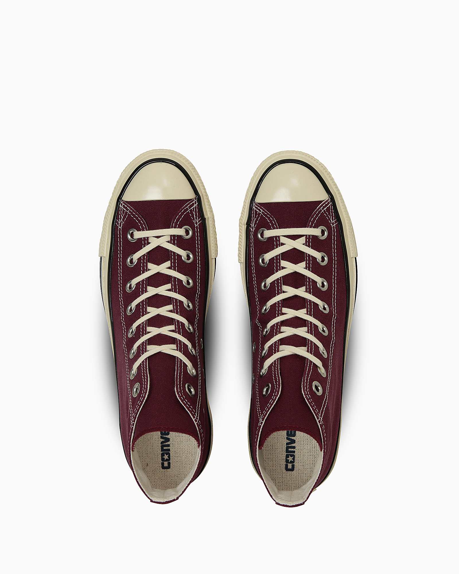 コンバース CONVERSE ALL STAR AGED AC HI / オールスター