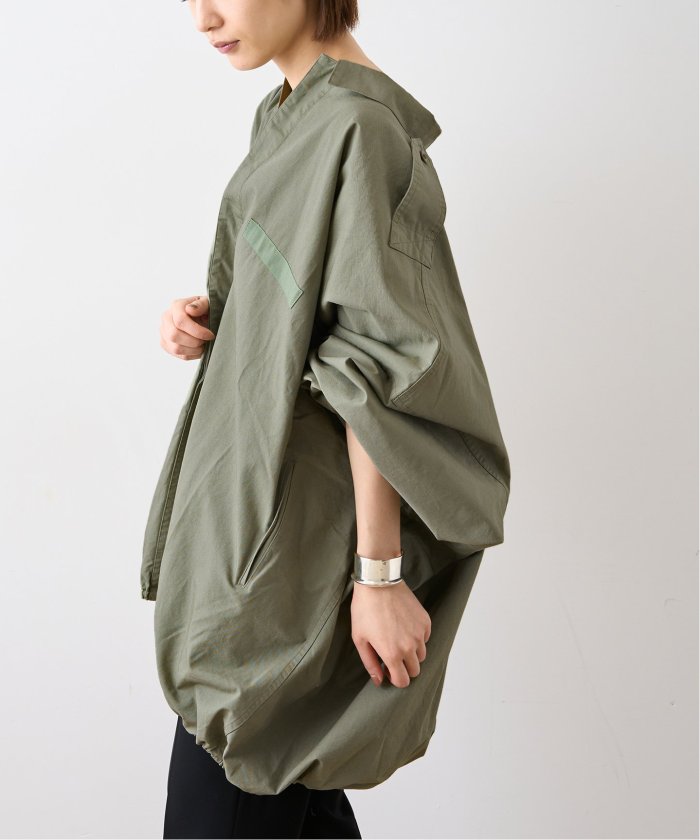 完売イル ワンエイティSLEEPING SMOCK