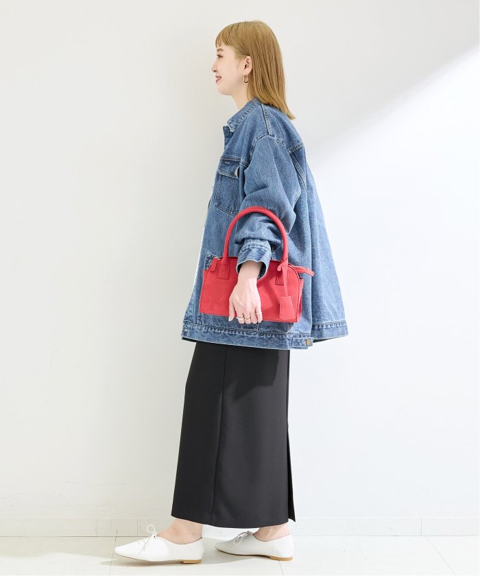 B.C STOCK DUJOURデュジュールRIDING JEANJACKET B.C STOCK｜DU JOUR/デュ ジュール RIDING JEAN VEST | Rakuten