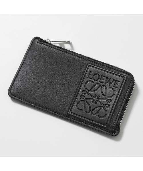 LOEWE ロエベ　コインカードホルダー　フラグメントケース　カクテル ロエベ LOEWE LOEWE フラグメントケース C565Z40X03 コイン