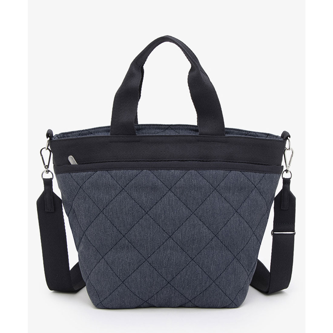 国内直営【LeSportsac】BUCKET TOTE W トートバッグ パール 2way BUCKET TOTE W PEARLS2サンドバーパール（トートバッグ