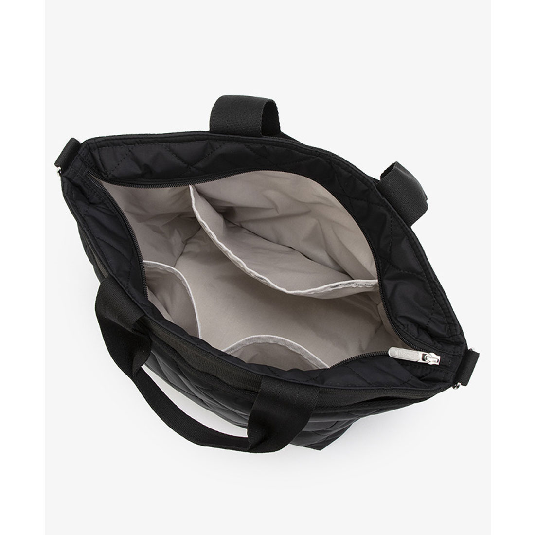 レスポートサック LeSportsac BUCKET TOTE W PEARLS2(507711743