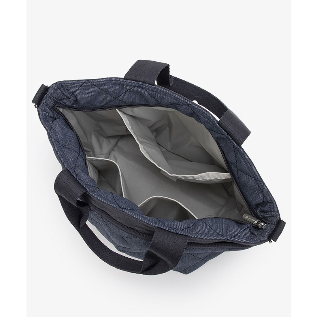 【LeSportsac】レスポートサック BUCKET TOTE W PEARLS2 2WAY レスポートサック LeSportsac BUCKET TOTE W PEARLS2(507711743