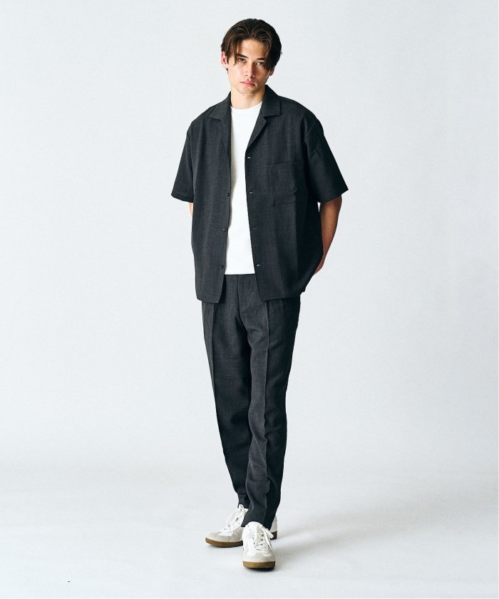 EDIFICE トロピカルバルーンフィットパンツ EDIFICE｜ワルツ バルーンフィットパンツ | Rakuten Fashion