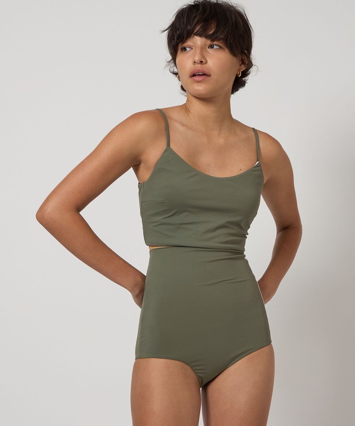lepidos 水着 スイムウェア レピドス Lサイズ Amazon.co.jp: lepidos レピドス 水着 セパレート スイムウェア
