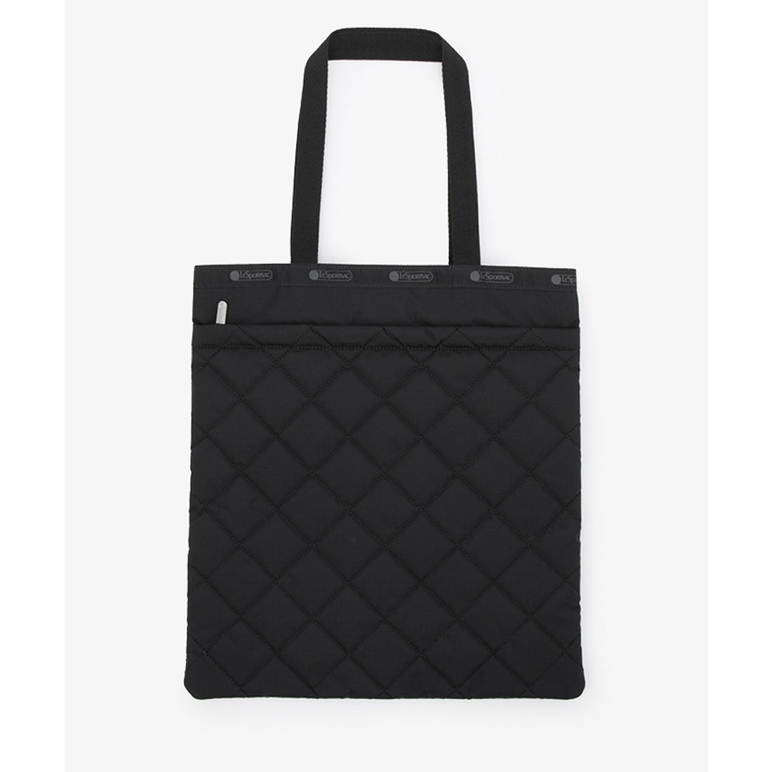 レスポートサック LeSportsac LG EMERALD TOTE W/ PEARLS