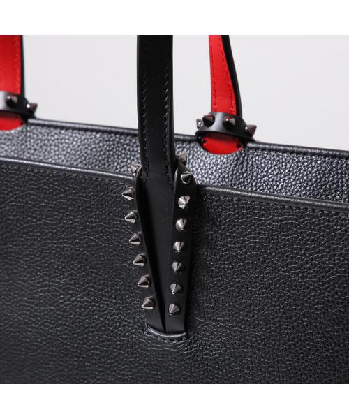 Christian Louboutin トートバッグ CABATA 3255085 セール】クリスチャン ルブタン Christian Louboutin Christian