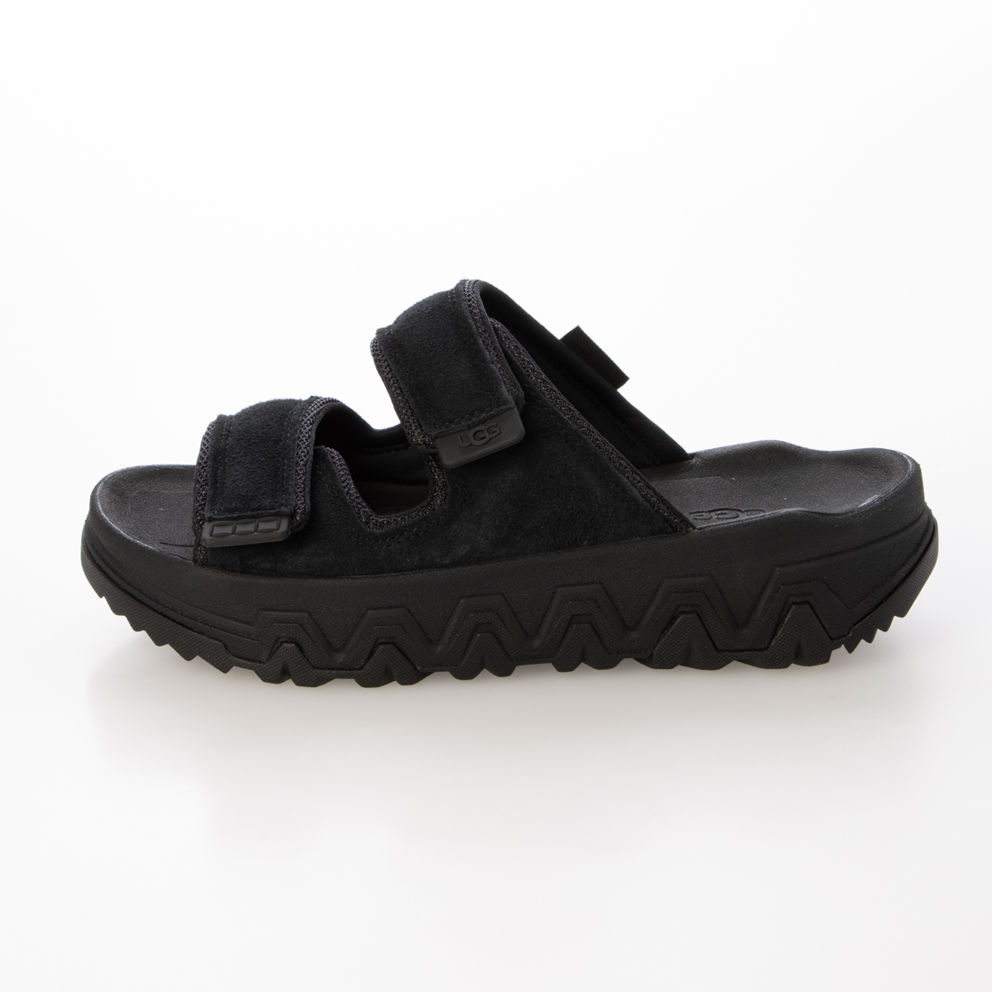 UGGのサンダル セール10%OFF】アグ UGG 1167497 キャップトレイルストラップ