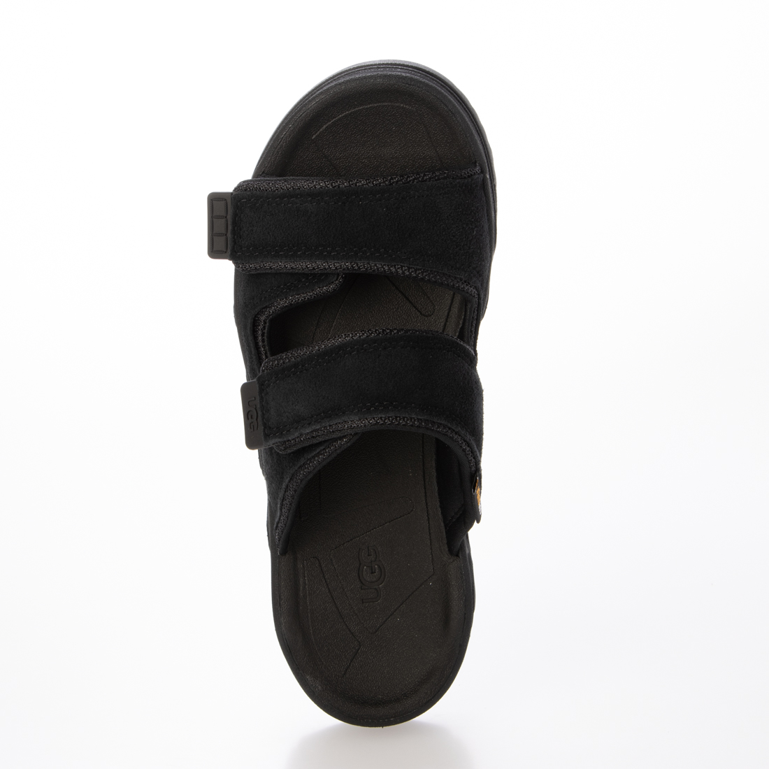 UGG サンダル キャップトレイルストラップスライド 1167497 アグ UGG キャップトレイルストラップ スライド 1167497