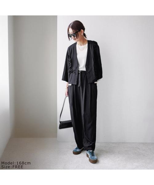 エイミー ロウ Eimee Law Eimee Law ジャケット 84206M ランダム