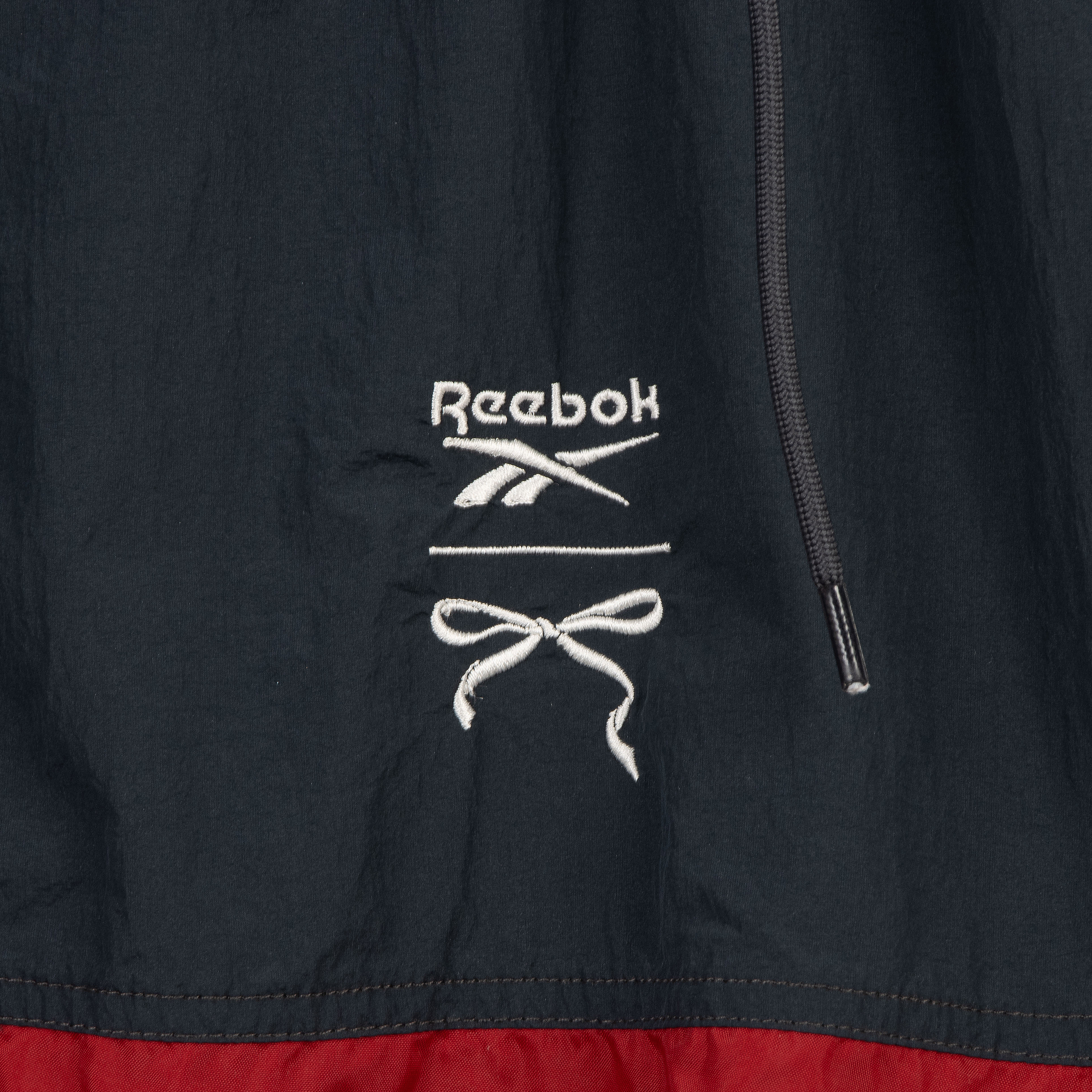 Reebok IS:SUE カラーコンビネーション トラックジャケット イッシュ カラーコンビネーショントラックジャケット / IS:SUE
