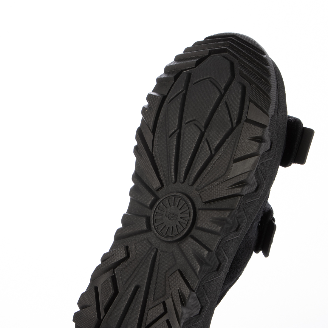 UGG サンダル キャップトレイルストラップスライド 1167497 アグ UGG 1167497 キャップトレイルストラップ スライド