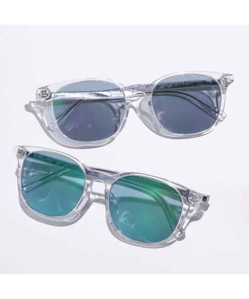 Dior サングラス InDior S1I ウェリントン型 ディオール Dior Dior サングラス InDior S1I ウェリントン型