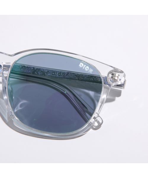 Dior サングラス InDior S1I ウェリントン型 ディオール Dior Dior サングラス InDior S1I ウェリントン型