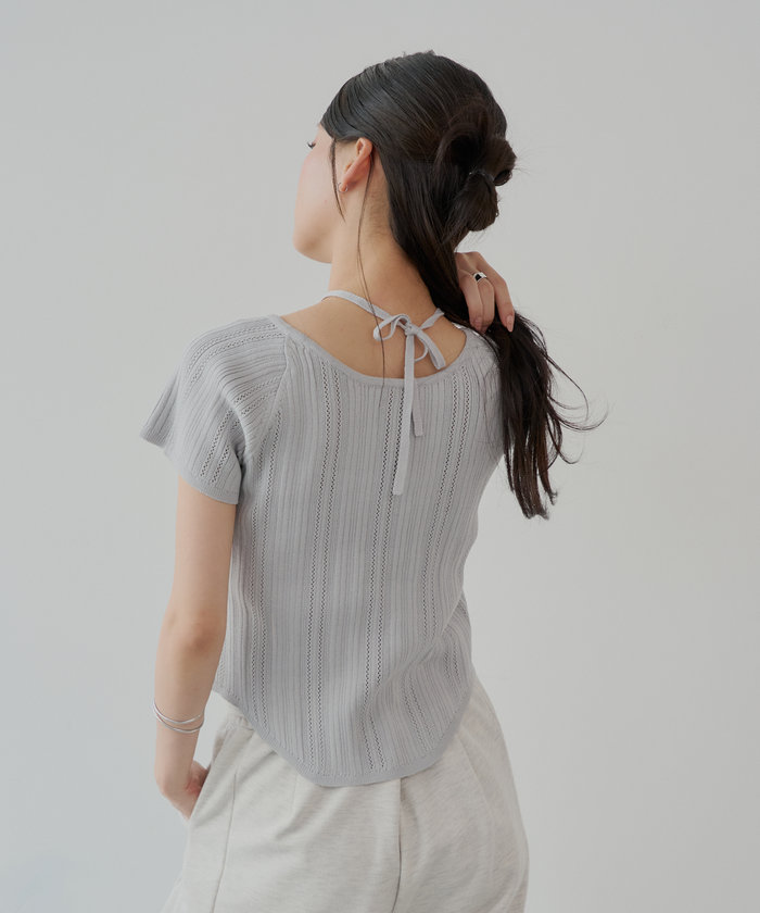 ボレロニットセット – Cocotte paris