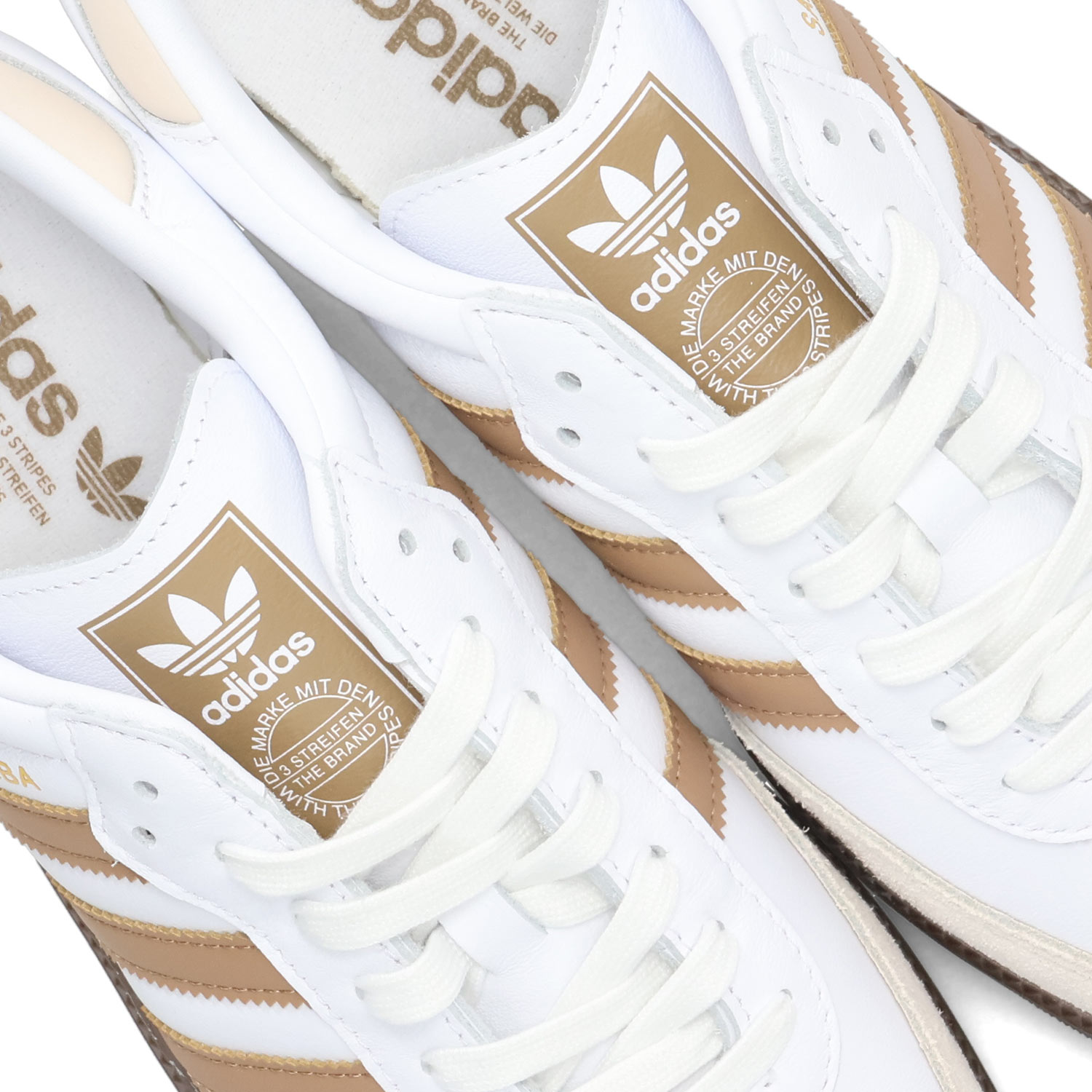 アディダス オリジナルス adidas Originals サンバ OG