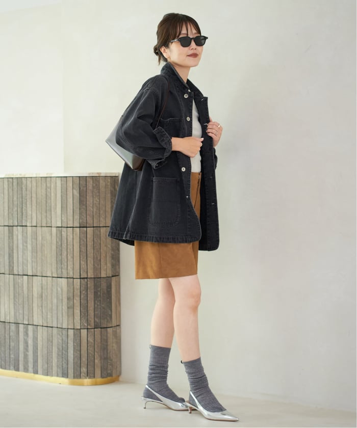 Plage coverall 38 プラージュ カバーオール 追加》coverall 3(508291395) | プラージュ(Plage) - d fashion