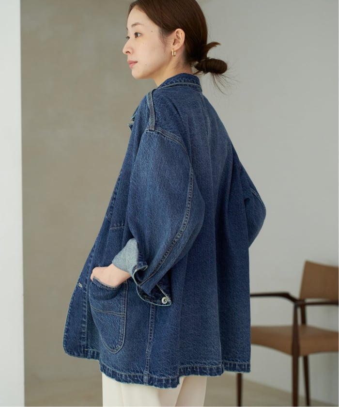 Plage coverall 38 プラージュ カバーオール 追加》coverall 3(508291395) | プラージュ(Plage) - d fashion