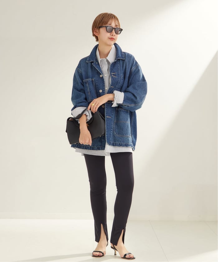 Plage　プラージュ　coverall 　36 追加》coverall 3(508291395) | プラージュ(Plage) - d fashion