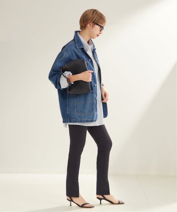 ジャケット・アウター Plage coverall 追加》coverall 3(508291395) | プラージュ(Plage) - d fashion