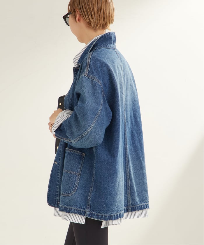 ジャケット・アウター Plage coverall 追加》coverall 3(508291395) | プラージュ(Plage) - d fashion