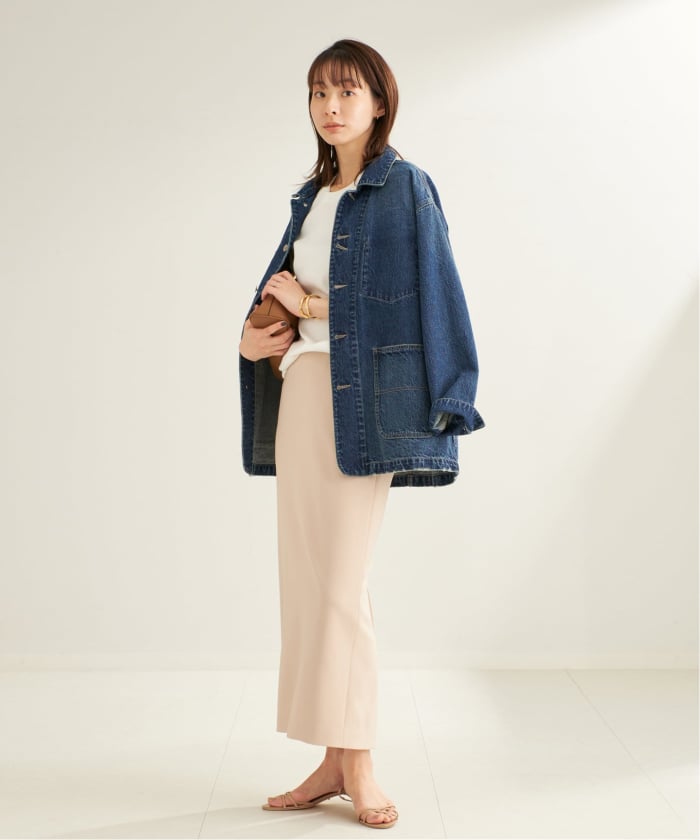 追加》coverall 3(508291395) | プラージュ(Plage) - d fashion