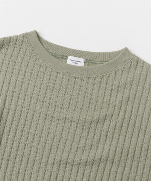 セール 30%OFF】タックハニカムフレンチプルオーバー(508291576