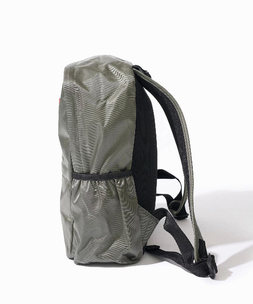ハンター] バックパック NYLON CLASSIC BACKPACK（ハンター