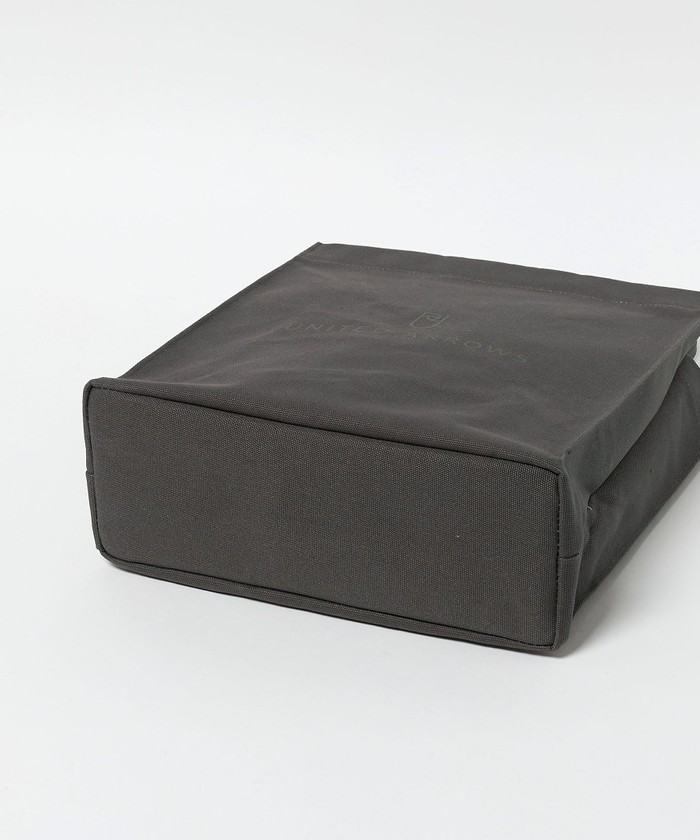 【UNITED ARROWS】ロゴ トートバッグ M UNITED ARROWS｜ナイロン ロゴ トートバッグ M | Rakuten