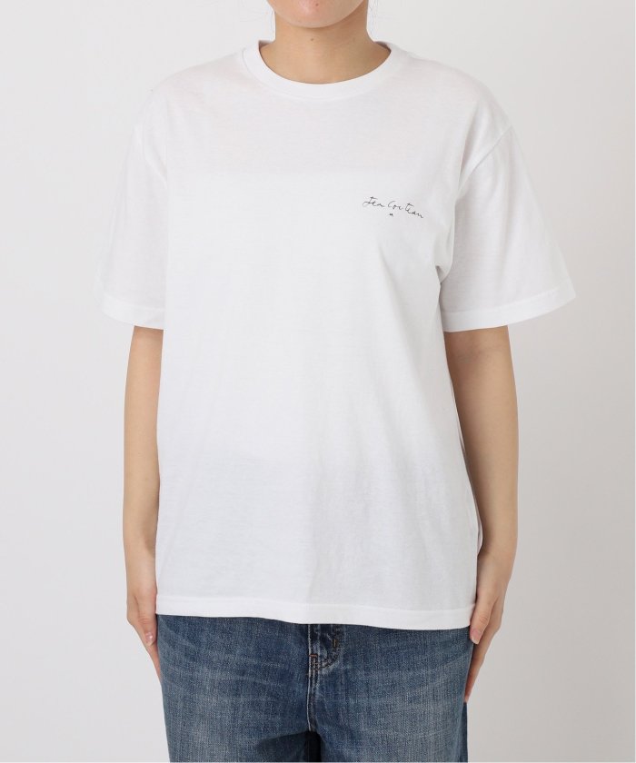 Spick and Span ART GRAPHIC Tシャツ Spick & Span｜ART GRAPHIC Tシャツ | Rakuten Fashion(楽天