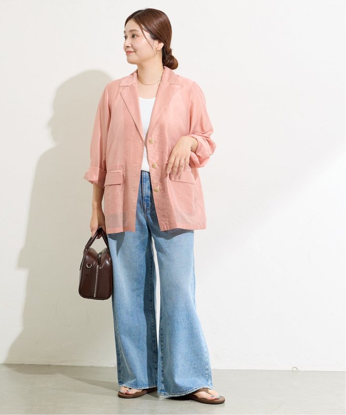 JOURNAL STANDARDシアークロスライトジャケット JOURNAL STANDARD｜シアークロスライトジャケット | Rakuten