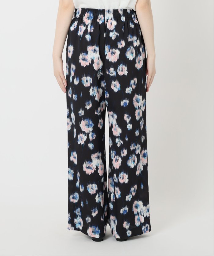 セール 30%OFF】シェードフラワーパンツ(508294405) | イエナ