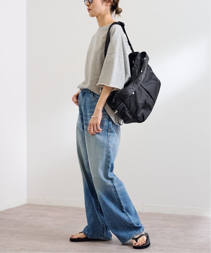 NOMADIS/ノマディス BASQUE M SLD 4 FRAMeWORK｜≪WEB限定追加≫NOMADIS/ノマディス BASQUE M SLD 4