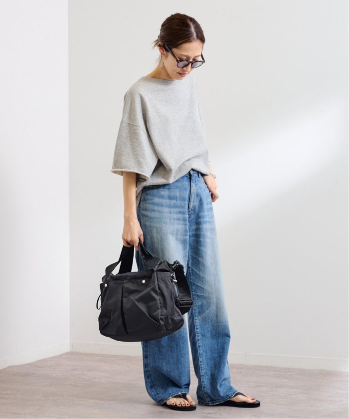 ≪WEB限定追加予約≫NOMADIS/ノマディス BASQUE M SLD 4