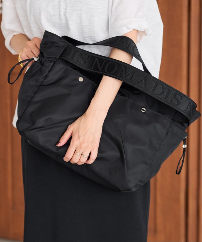 NOMADIS/ノマディス BASQUE M SLD 4 ≪WEB限定追加≫NOMADIS/ノマディス BASQUE M SLD 4(508294831