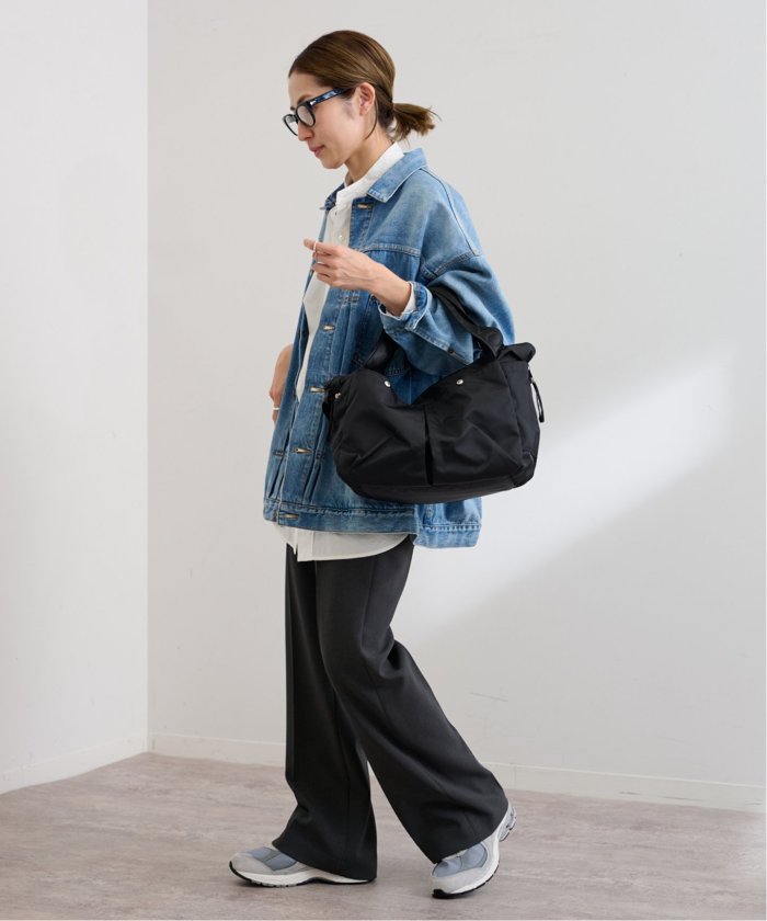 ≪WEB限定追加予約≫NOMADIS/ノマディス BASQUE M SLD 4