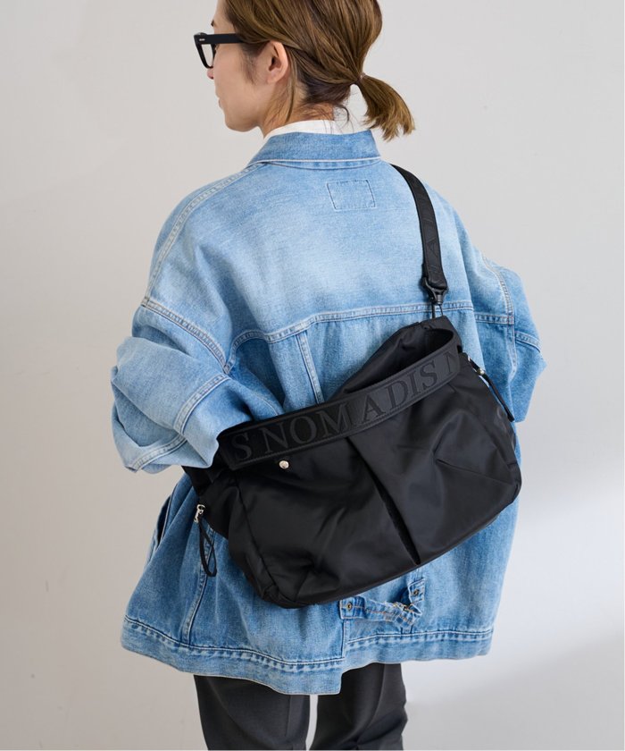 ≪WEB限定追加≫NOMADIS/ノマディス BASQUE M SLD 4(508294831