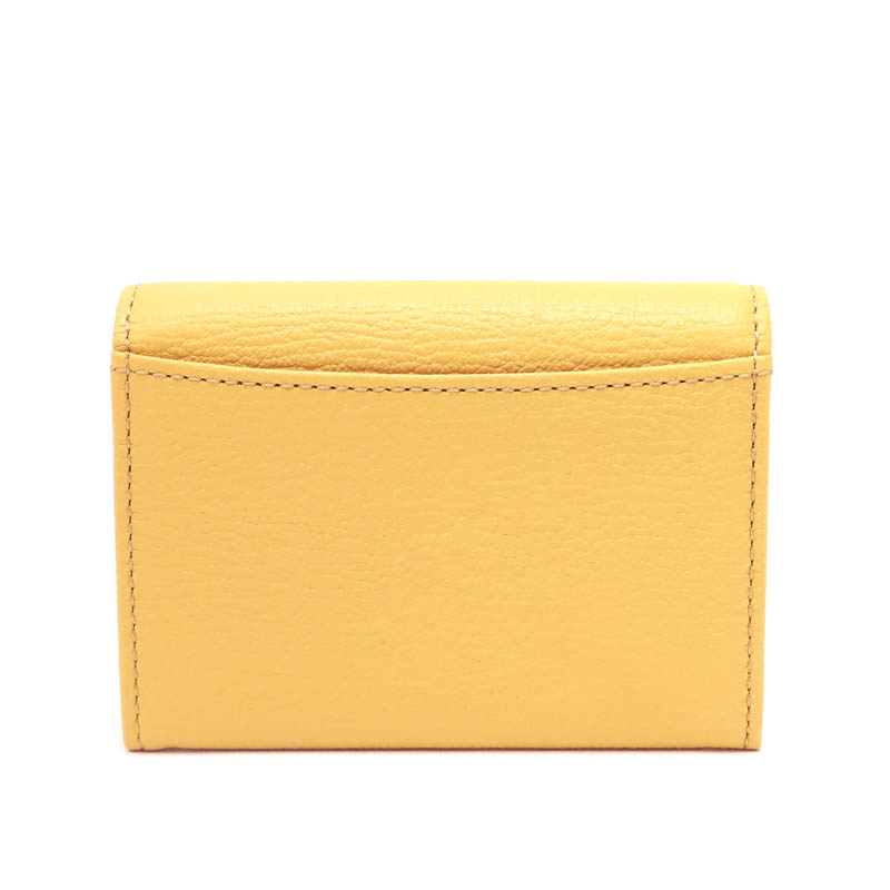 楽天市場】【全品10倍☆7/11(金)2時迄】ニナリッチ 二つ折り財布