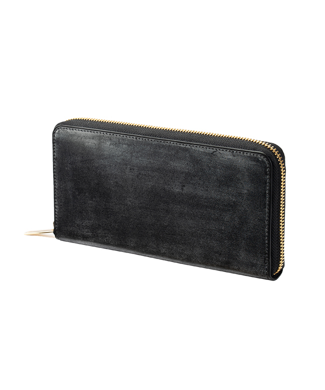 PORTER ポーター 長財布 ラウンドファスナー　35 PORTER ポーター リバティー ロングウォレット 835-16500 吉田