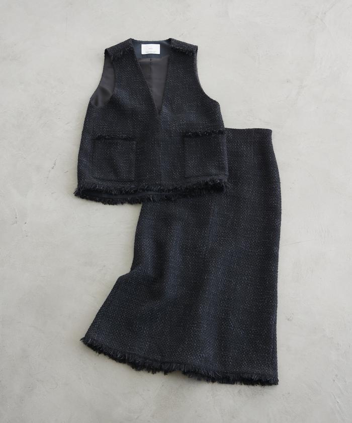 セール 60%OFF】イネド INED 《三尋木奈保コラボ》今どき上品
