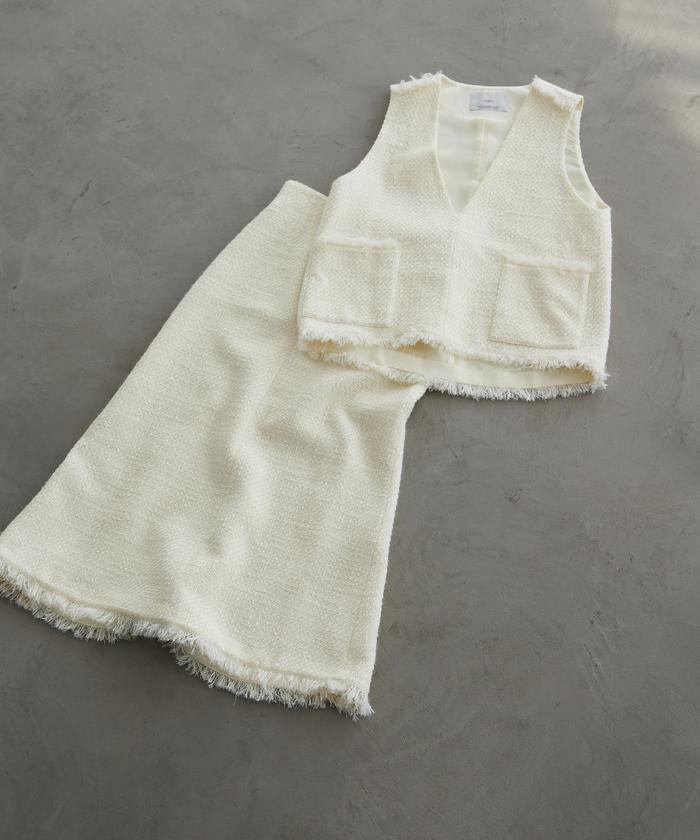 セール 60%OFF】イネド INED 《三尋木奈保コラボ》今どき上品
