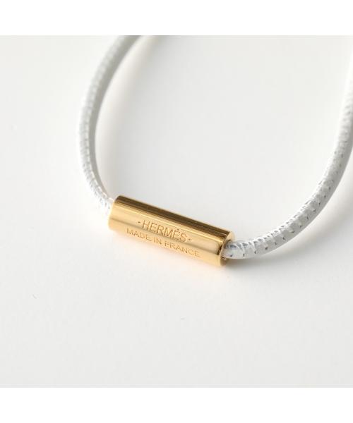 エルメス Hermes HERMES ネックレス LOOP ループ スイフト