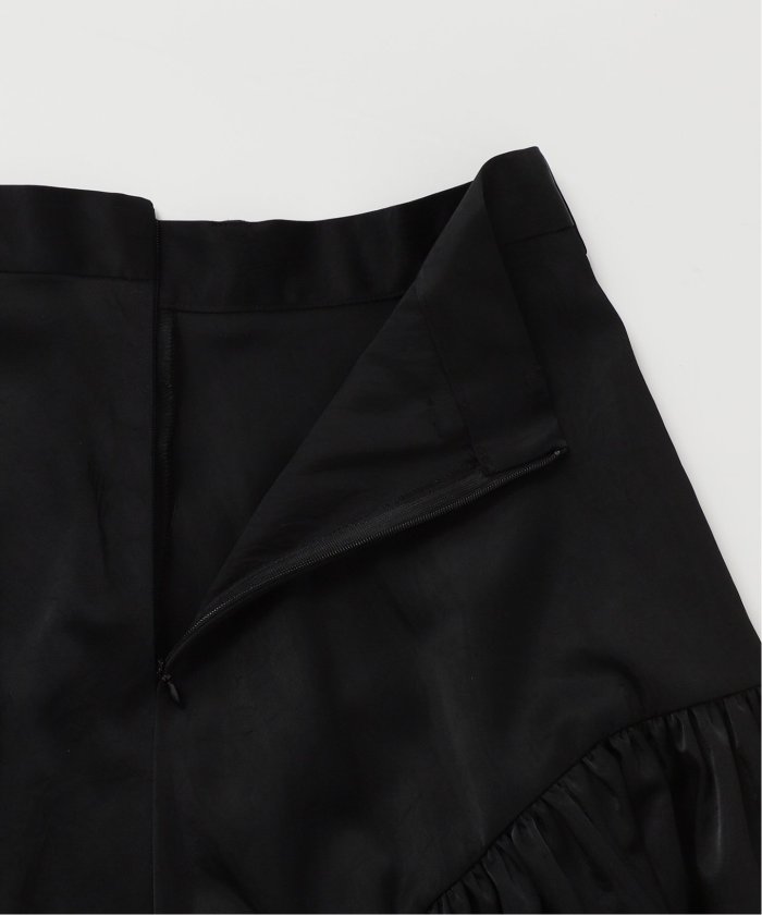セール 30%OFF】R'IAM ギャザーボリュームスカート(508277507