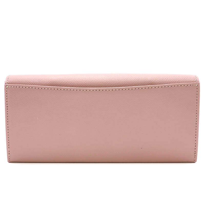 【ニナ リッチ】ジャルダン パース ギャルソンタイプ長財布 ニナ リッチ】ジャルダン パース ギャルソンタイプ長財布 [85
