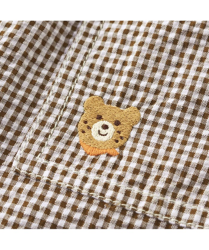セーラーカラー半袖Tシャツ＆ハーフパンツセット【BOX付き