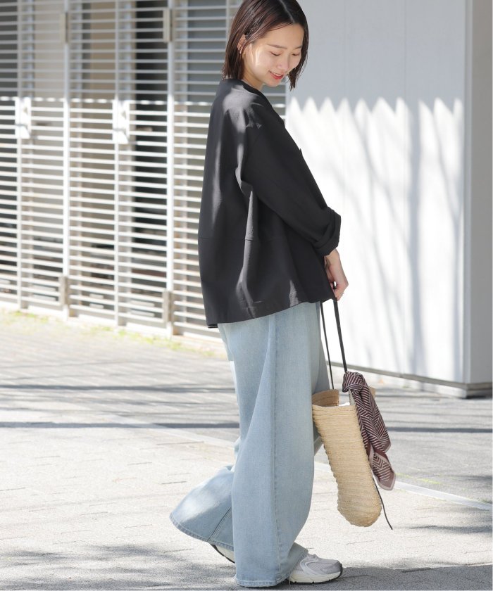 journal standard 】SPENSIERETOコクーンブルゾン