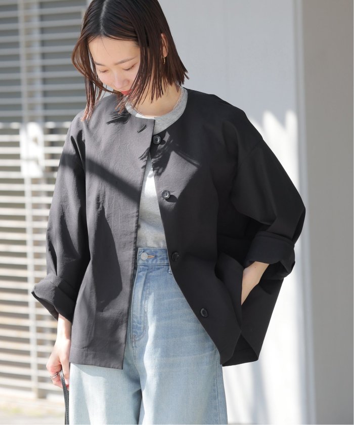 JOURNAL STANDARD relume｜《追加予約》【SPENSIERATO】クルー