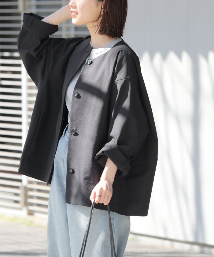 JOURNAL STANDARD relume｜《追加予約》【SPENSIERATO】クルー
